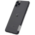 قاب محافظ ژله ای نیلکین اپل Nillkin Nature Series TPU case for Apple iPhone 11 Pro Max