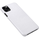 کیف محافظ چرمی نیلکین اپل Nillkin Qin Case For Apple iPhone 11 Pro Max