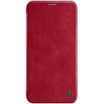 کیف محافظ چرمی نیلکین اپل Nillkin Qin Case For Apple iPhone 11 Pro Max
