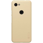 قاب محافظ نیلکین گوگل Nillkin Frosted Shield Case For Google Pixel 3a XL