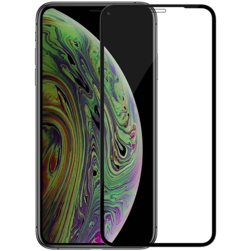 محافظ صفحه نمایش شیشه ای نیلکین اپل Nillkin Amazing CP+ Pro Glass Apple iPhone 11 6.5