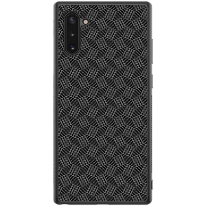 قاب محافظ فیبر نیلکین سامسونگ Nillkin Synthetic Fiber Plaid Case Samsung Galaxy Note 10