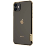قاب محافظ ژله ای نیلکین اپل Nillkin Nature Series TPU case for Apple iPhone 11