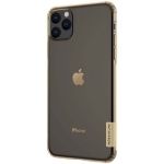 قاب محافظ ژله ای نیلکین اپل Nillkin Nature Series TPU case for Apple iPhone 11 Pro Max