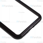 قاب محافظ مگنتی شیائومی Glass Magnetic 360 Case Xiaomi Redmi Note 7 / Note 7 Pro