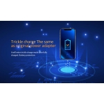شارژر بی سیم دوتایی نیلکین Nillkin Gemini Dual Fast Wireless Charging Pad