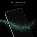 محافظ صفحه نمایش شیشه ای نیلکین وان پلاس Nillkin XD CP+ Max Glass OnePlus 7 / OnePlus 6T