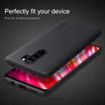 قاب محافظ نیلکین شیائومی Nillkin Frosted Shield Case For Xiaomi Redmi Note 8 Pro