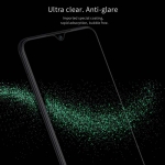 محافظ صفحه نمایش شیشه ای نیلکین شیائومی Nillkin XD CP+ Max Glass Xiaomi Redmi Note 8 Pro