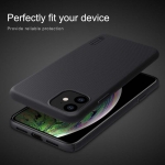 قاب محافظ نیلکین اپل Nillkin Frosted Shield Case For Apple iPhone 11