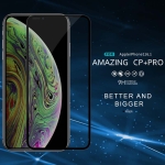 محافظ صفحه نمایش شیشه ای نیلکین اپل Nillkin Amazing CP+ Pro Glass Apple iPhone 11