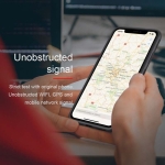 قاب محافظ نیلکین اپل Nillkin Textured nylon fiber Case Apple iPhone 11