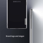 قاب محافظ ژله ای نیلکین سامسونگ Nillkin Nature Series TPU case for Samsung Galaxy Note 10