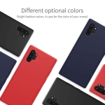 قاب محافظ سیلیکونی نیلکین سامسونگ Nillkin Flex Pure Case Samsung Galaxy Note 10 Plus