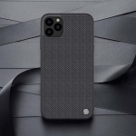 قاب محافظ نیلکین اپل Nillkin Textured nylon fiber Case Apple iPhone 11 Pro Max