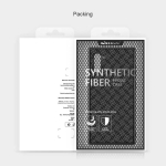 قاب محافظ فیبر نیلکین سامسونگ Nillkin Synthetic Fiber Plaid Case Samsung Galaxy Note 10