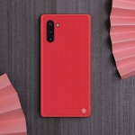 قاب محافظ نیلکین سامسونگ Nillkin Textured nylon fiber Case Samsung Galaxy Note 10