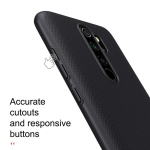 قاب محافظ نیلکین شیائومی Nillkin Frosted Shield Case For Xiaomi Redmi Note 8 Pro