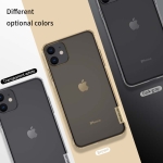 قاب محافظ ژله ای نیلکین اپل Nillkin Nature Series TPU case for Apple iPhone 11