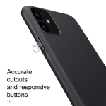 قاب محافظ نیلکین اپل Nillkin Frosted Shield Case For Apple iPhone 11