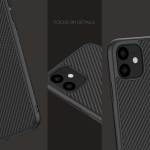 قاب محافظ فیبر نیلکین اپل Nillkin Synthetic Fiber Case For Apple iPhone 11