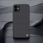 قاب محافظ نیلکین اپل Nillkin Textured nylon fiber Case Apple iPhone 11