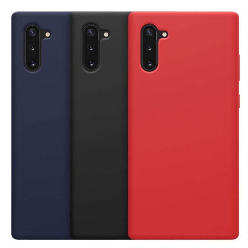 قاب محافظ سیلیکونی نیلکین سامسونگ Nillkin Flex Pure Case Samsung Galaxy Note 10