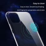 قاب محافظ ژله ای نیلکین اپل Nillkin Nature Series TPU case for Apple iPhone 11