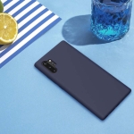 قاب محافظ سیلیکونی نیلکین سامسونگ Nillkin Flex Pure Case Samsung Galaxy Note 10 Plus