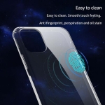 قاب محافظ ژله ای نیلکین اپل Nillkin Nature Series TPU case for Apple iPhone 11 Pro Max
