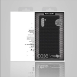 قاب محافظ نیلکین سامسونگ Nillkin Textured nylon fiber Case Samsung Galaxy Note 10