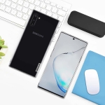 قاب محافظ ژله ای نیلکین سامسونگ Nillkin Nature Series TPU case for Samsung Galaxy Note 10