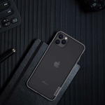 قاب محافظ ژله ای نیلکین اپل Nillkin Nature Series TPU case for Apple iPhone 11 Pro Max