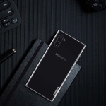 قاب محافظ ژله ای نیلکین سامسونگ Nillkin Nature Series TPU case for Samsung Galaxy Note 10