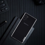 قاب محافظ ژله ای نیلکین سامسونگ Nillkin Nature Series TPU case for Samsung Galaxy Note 10 Plus