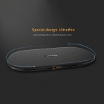 شارژر بی سیم دوتایی نیلکین Nillkin Gemini Dual Fast Wireless Charging Pad