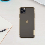 قاب محافظ ژله ای نیلکین اپل Nillkin Nature Series TPU case for Apple iPhone 11 Pro Max