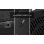 شارژر بی سیم دوتایی نیلکین Nillkin Gemini Dual Fast Wireless Charging Pad
