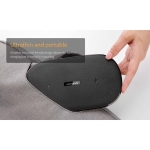 شارژر بی سیم دوتایی نیلکین Nillkin Gemini Dual Fast Wireless Charging Pad