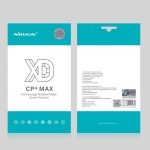 محافظ صفحه نمایش شیشه ای نیلکین شیائومی Nillkin XD CP+ Max Glass Xiaomi Redmi Note 8 Pro