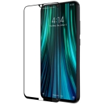 قاب محافظ فیبر نیلکین سامسونگ Nillkin Synthetic Fiber Plaid Case Samsung Galaxy Note 10 Plus