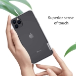 قاب محافظ ژله ای نیلکین اپل Nillkin Nature Series TPU case for Apple iPhone 11 Pro Max