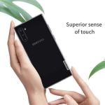 قاب محافظ ژله ای نیلکین سامسونگ Nillkin Nature Series TPU case for Samsung Galaxy Note 10
