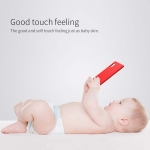 قاب محافظ سیلیکونی نیلکین سامسونگ Nillkin Flex Pure Case Samsung Galaxy Note 10 Plus