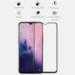 محافظ صفحه نمایش شیشه ای نیلکین وان پلاس Nillkin XD CP+ Max Glass OnePlus 7 / OnePlus 6T