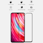 محافظ صفحه نمایش شیشه ای نیلکین شیائومی Nillkin XD CP+ Max Glass Xiaomi Redmi Note 8 Pro