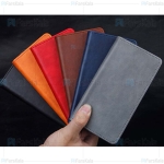 کیف طرح چرم بلک بری Leather Cover For BlackBerry KEY1 / DTEK70 / Mercury