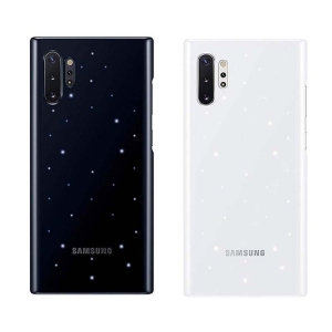 قاب ال ای دی اصلی سامسونگ LED Back Cover Samsung Galaxy Note 10 Plus