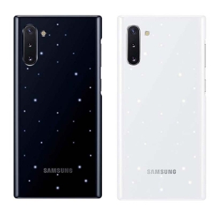 قاب ال ای دی اصلی سامسونگ LED Back Cover Samsung Galaxy Note 10