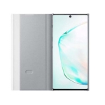 کیف هوشمند اصلی سامسونگ Clear View Cover For Samsung Galaxy Note 10 Plus